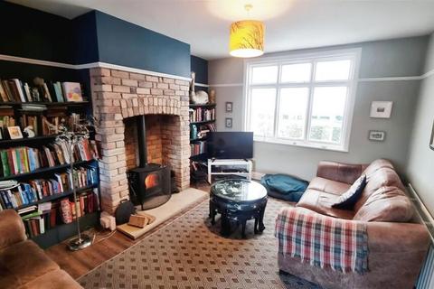 3 bedroom semi-detached house for sale, Saunders Villas, Hamsterley, Bishop Auckland, Durham, DL13 3QB