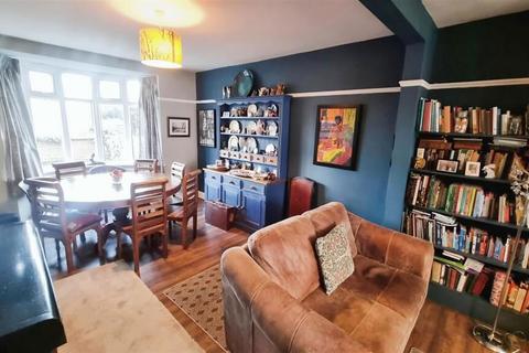 3 bedroom semi-detached house for sale, Saunders Villas, Hamsterley, Bishop Auckland, Durham, DL13 3QB