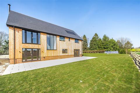 4 bedroom detached house for sale, Thorpe Farm, Winterborne Kingston DT11