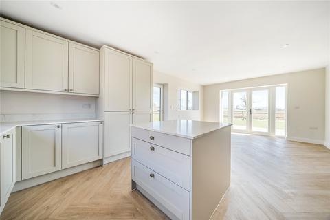 4 bedroom detached house for sale, Thorpe Farm, Winterborne Kingston DT11