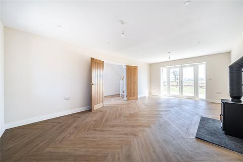 4 bedroom detached house for sale, Thorpe Farm, Winterborne Kingston DT11