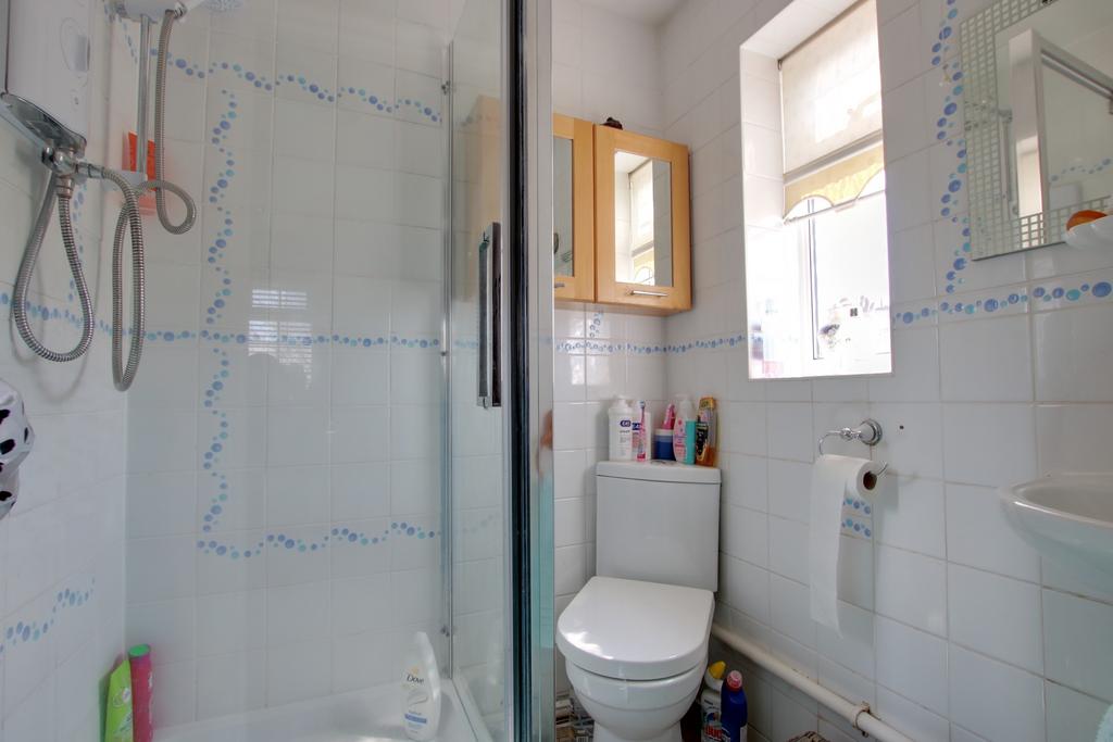 En suite