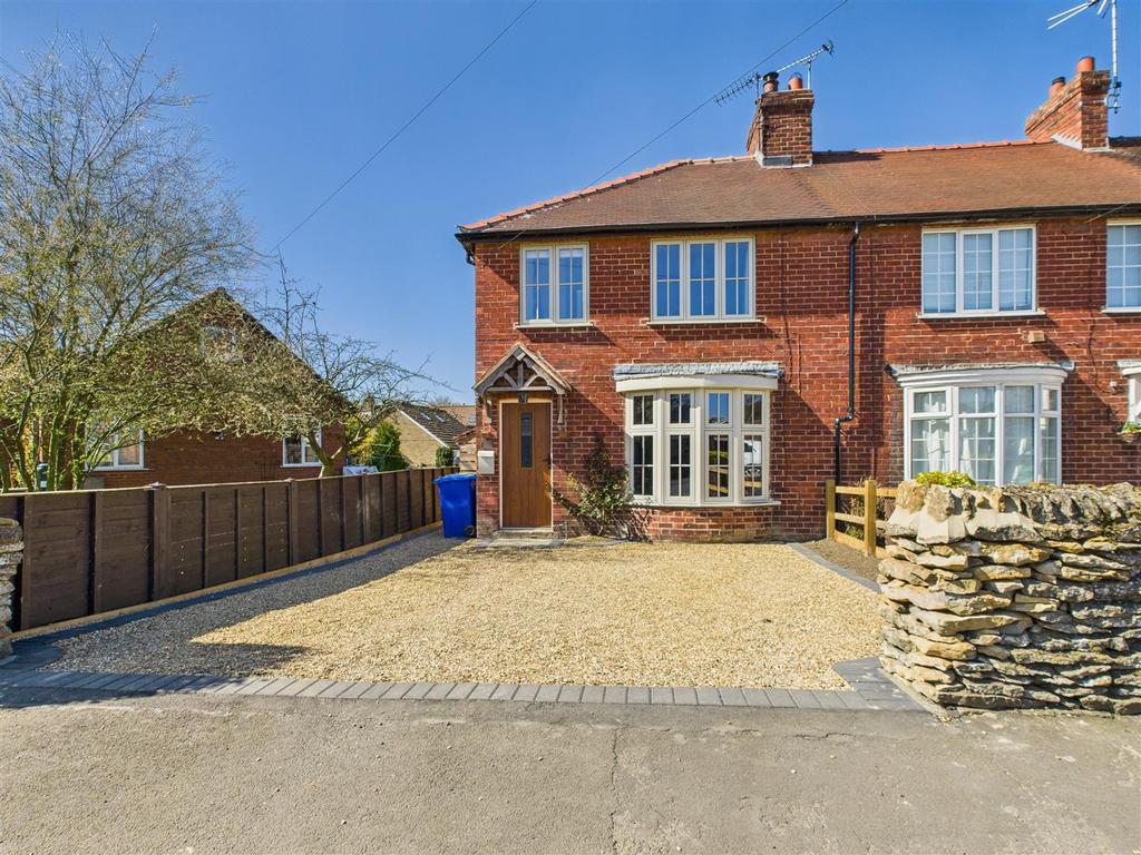 56 station road