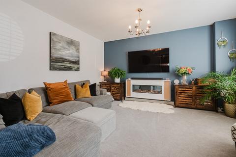 4 bedroom detached house for sale, Blackberry Gardens, Goostrey