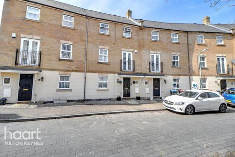 5 bedroom terraced house for sale, Allington Circle, Kingsmead