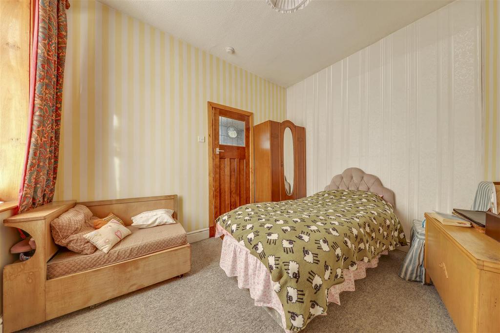 Bed 1