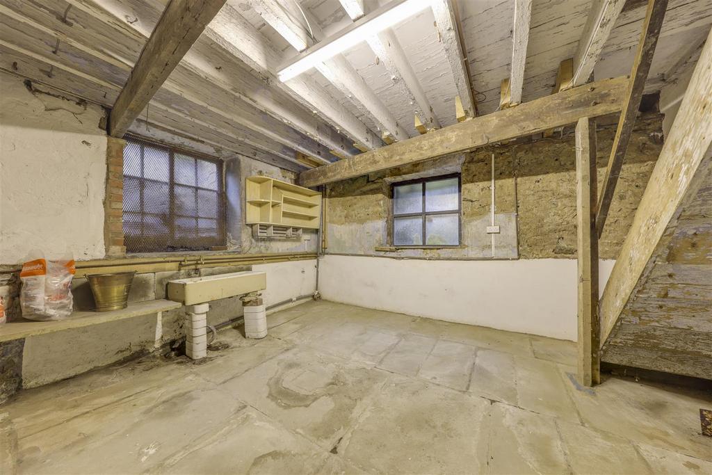 Basement Room 1 Alt