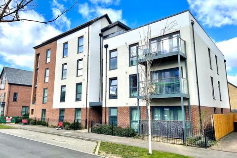 undefined, Gambit Avenue, Oakgrove, Milton Keynes, MK10
