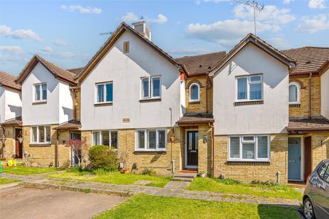 52 Abinger Drive, Redhill, RH1 6SY