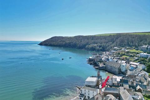 4 bedroom semi-detached house for sale, Market Street, Kingsand, Torpoint, Cornwall, PL10