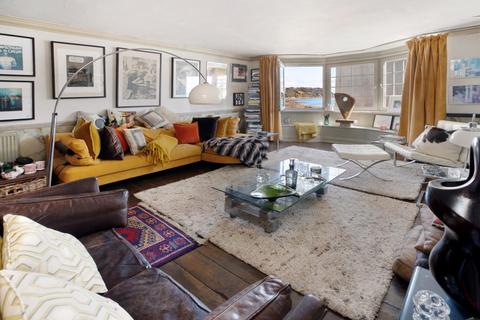 4 bedroom semi-detached house for sale, Market Street, Kingsand, Torpoint, Cornwall, PL10