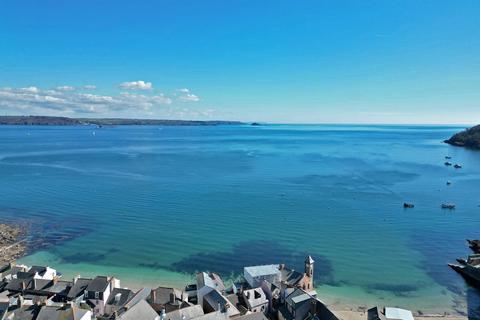 4 bedroom semi-detached house for sale, Market Street, Kingsand, Torpoint, Cornwall, PL10