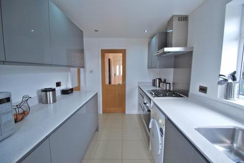3 Bath Crescent, Cheadle Hulme, Cheadle, SK8 7QU