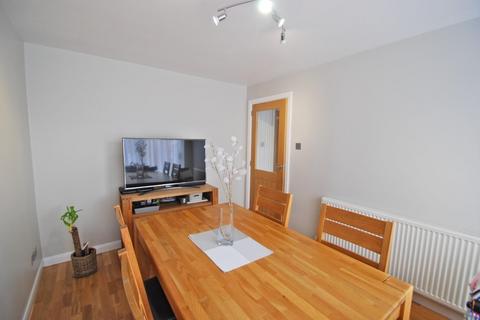 3 Bath Crescent, Cheadle Hulme, Cheadle, SK8 7QU