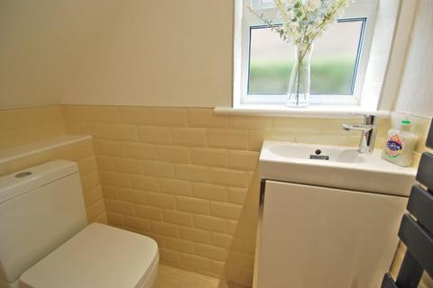 3 Bath Crescent, Cheadle Hulme, Cheadle, SK8 7QU