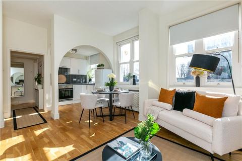 1 bedroom apartment for sale, Kensington Mansions, Warwick Road, London, SW5