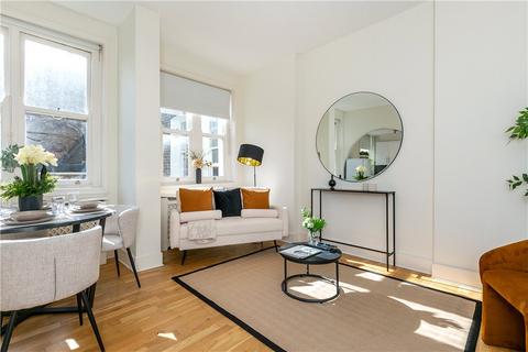 1 bedroom apartment for sale, Kensington Mansions, Warwick Road, London, SW5