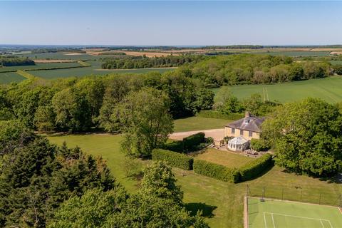 The Old Rectory Mill Hill, Weston Colville, Cambridge, CB21 5NY