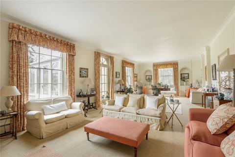 The Old Rectory Mill Hill, Weston Colville, Cambridge, CB21 5NY