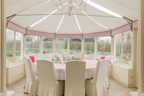 The Old Rectory Mill Hill, Weston Colville, Cambridge, CB21 5NY