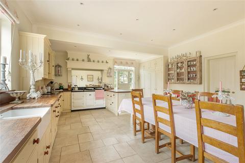 The Old Rectory Mill Hill, Weston Colville, Cambridge, CB21 5NY
