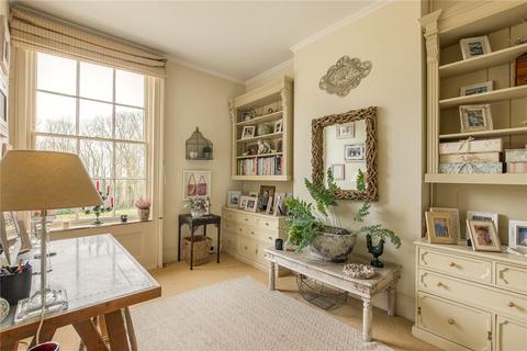 The Old Rectory Mill Hill, Weston Colville, Cambridge, CB21 5NY
