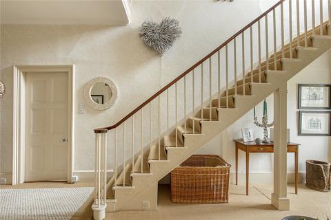 The Old Rectory Mill Hill, Weston Colville, Cambridge, CB21 5NY