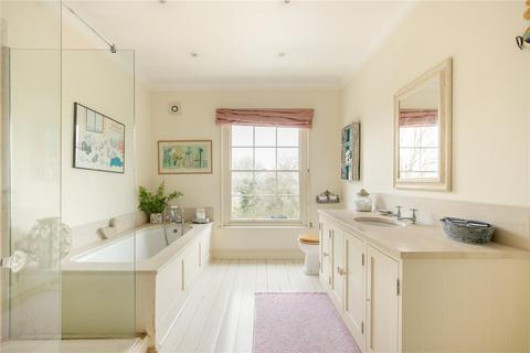 The Old Rectory Mill Hill, Weston Colville, Cambridge, CB21 5NY