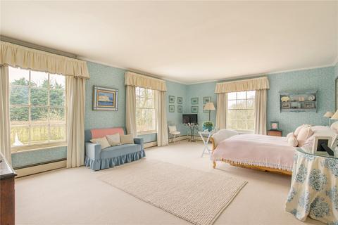 The Old Rectory Mill Hill, Weston Colville, Cambridge, CB21 5NY