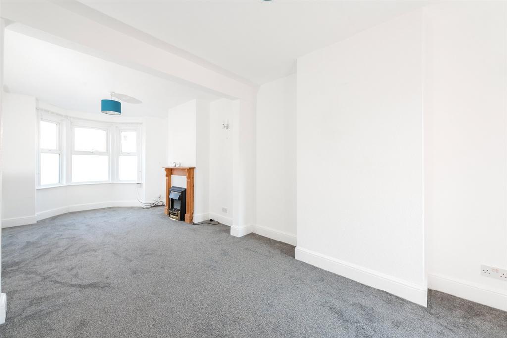 Sitting/Dining Room
