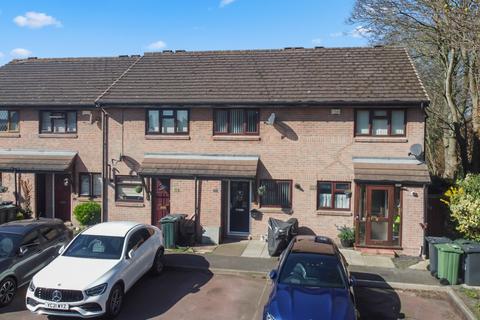 2 bedroom terraced house for sale, The Terraces, Dartford, DA2