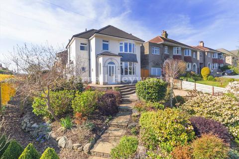 Torrisholme Road, Lancaster LA1