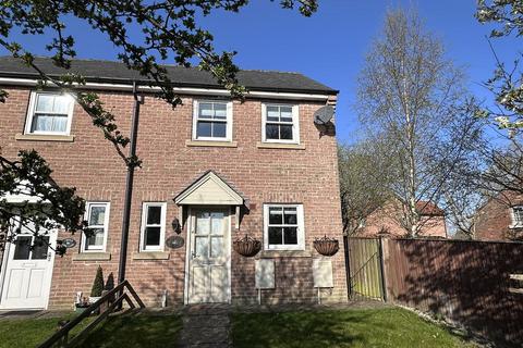 2 Ducks Farm Close, Kirby Misperton, Malton, YO17 6XH