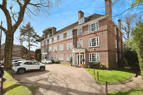 Chyngton Court, London Road, Harrow , HA1 3LZ