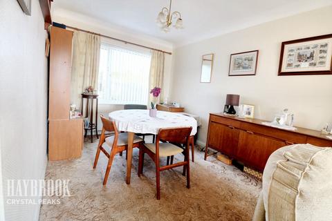 3 bedroom semi-detached house for sale, Twitchill Drive, Woodhouse