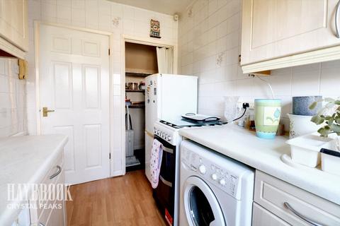 3 bedroom semi-detached house for sale, Twitchill Drive, Woodhouse