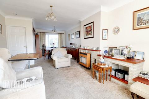 3 bedroom semi-detached house for sale, Twitchill Drive, Woodhouse