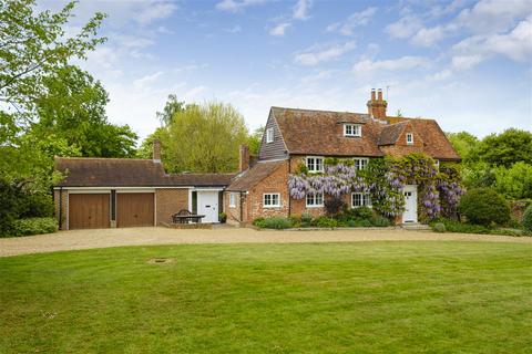 4 bedroom detached house for sale, Frog Hall, Hackington Road, Tyler Hill, Canterbury