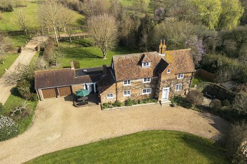 4 bedroom detached house for sale, Frog Hall, Hackington Road, Tyler Hill, Canterbury