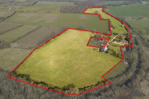 4 bedroom detached house for sale, Frog Hall, Hackington Road, Tyler Hill, Canterbury