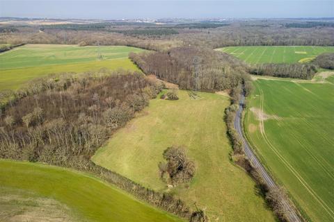 4 bedroom detached house for sale, Frog Hall, Hackington Road, Tyler Hill, Canterbury