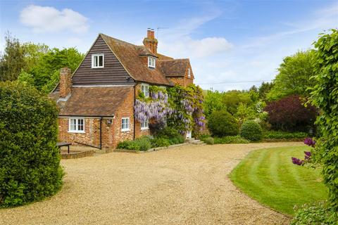 Frog Hall, Hackington Road, Tyler Hill, Canterbury