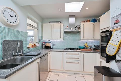 4 bedroom semi-detached house for sale, Mountbel Road, Stanmore