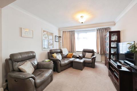 4 bedroom semi-detached house for sale, Mountbel Road, Stanmore