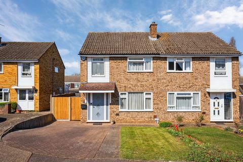 Friday Furlong, Hitchin, SG5