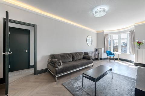 William Court, 6 Hall Road, St John's Wood, London, NW8
