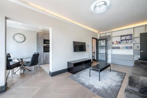 2 bedroom apartment for sale, William Court, 6 Hall Road, St John's Wood, London, NW8