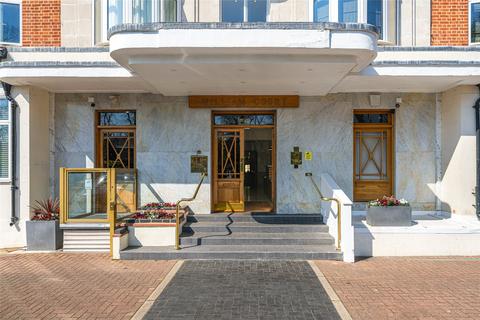 2 bedroom apartment for sale, William Court, 6 Hall Road, St John's Wood, London, NW8