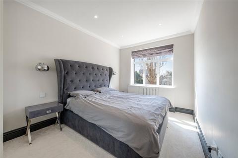 2 bedroom apartment for sale, William Court, 6 Hall Road, St John's Wood, London, NW8