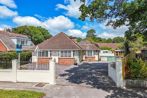 6 bedroom chalet for sale, Ringwood Road, Walkford, Christchurch, BH23
